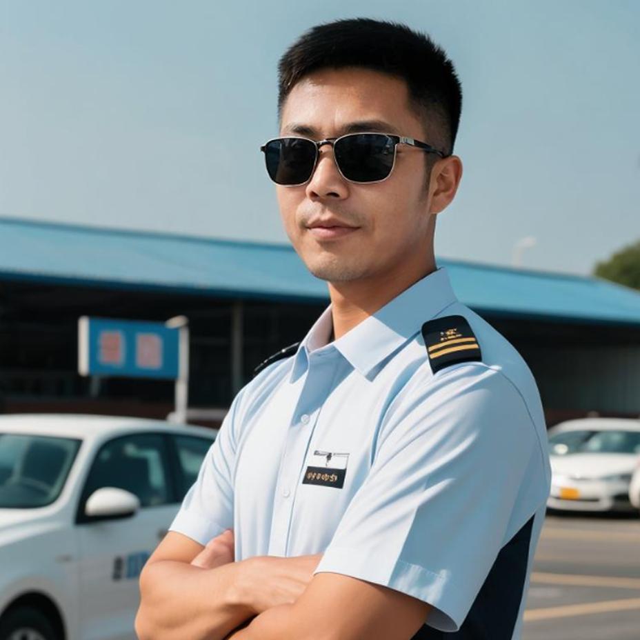 众鑫驾校教练宠粉号