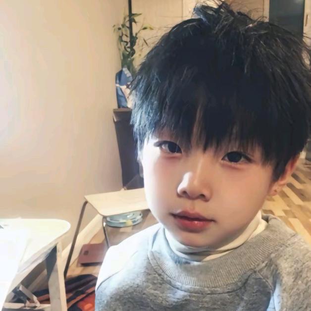 兴奋的八爪鱼🐙