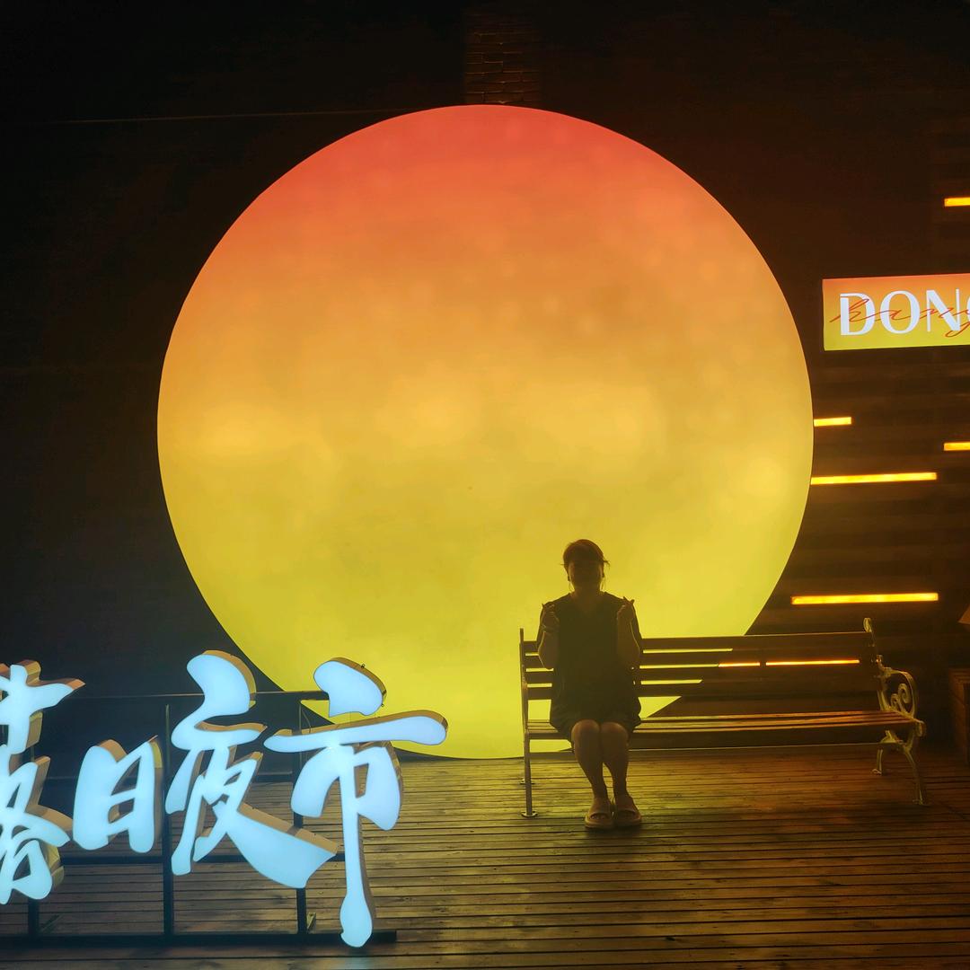 一览芳华