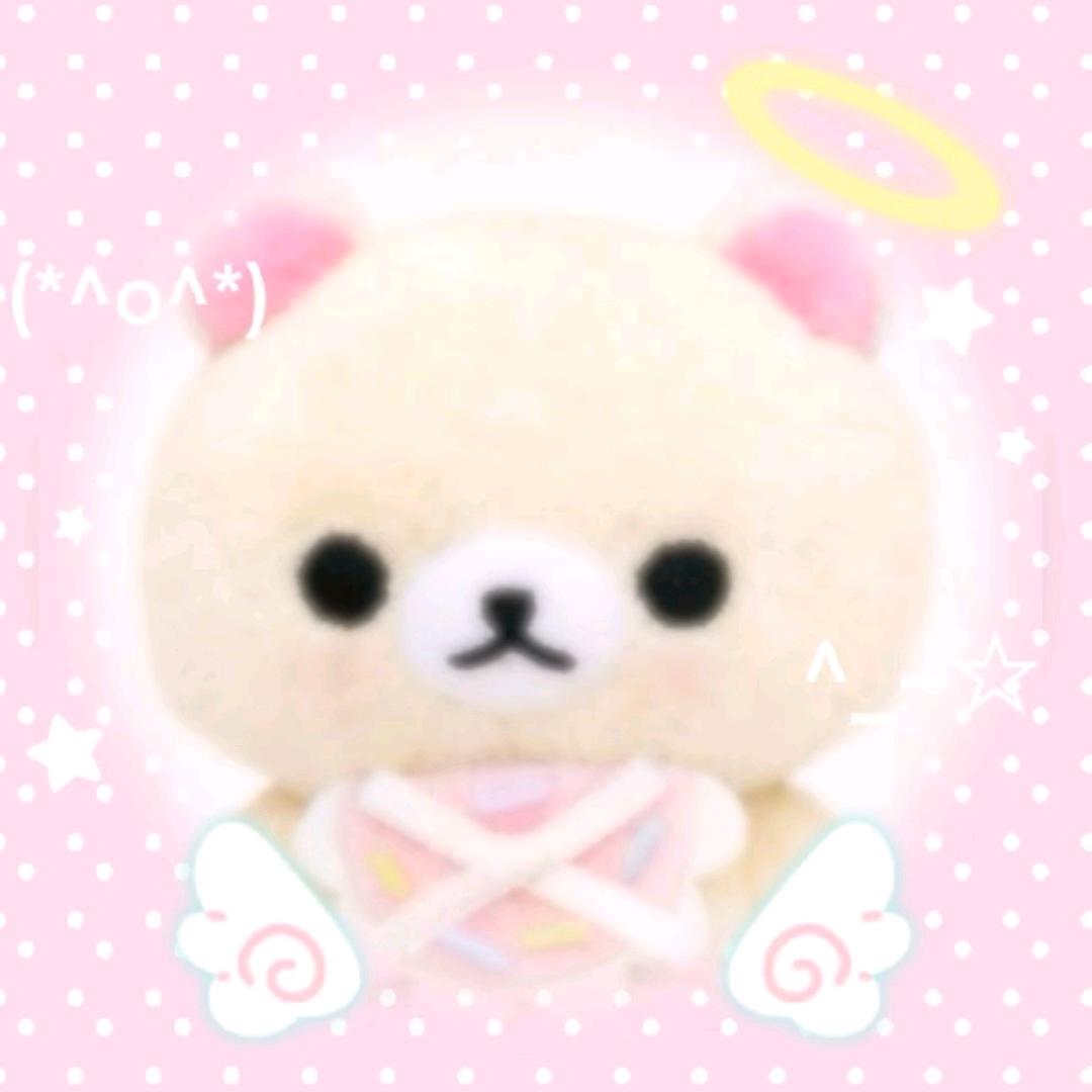 ^•ω<^ ੭
