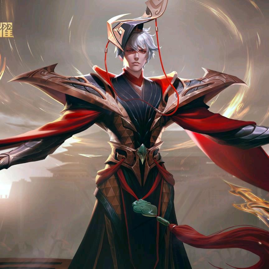 王者荣耀小智