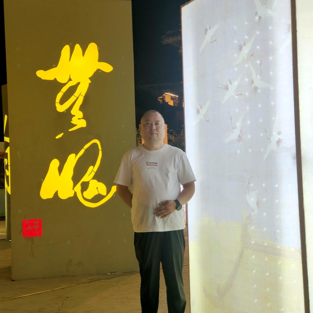 刘飞👌🏻【广告人】Liu Fei