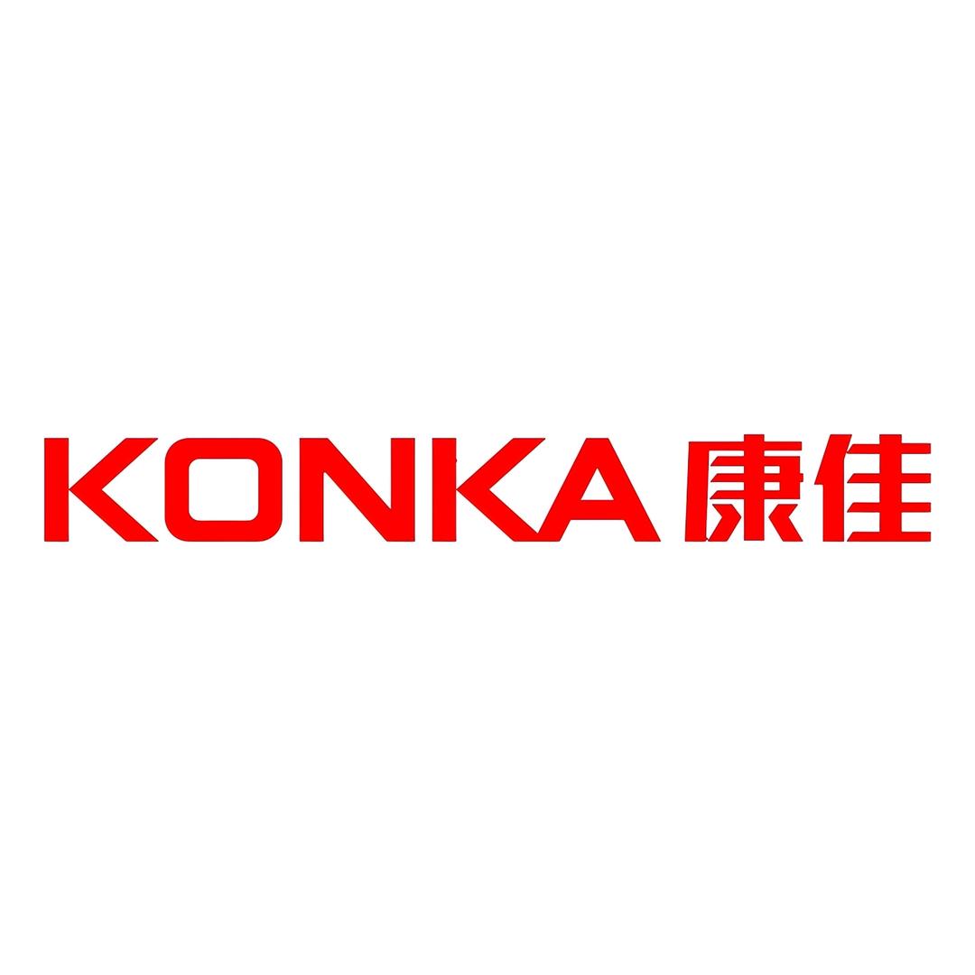 康佳面条机
