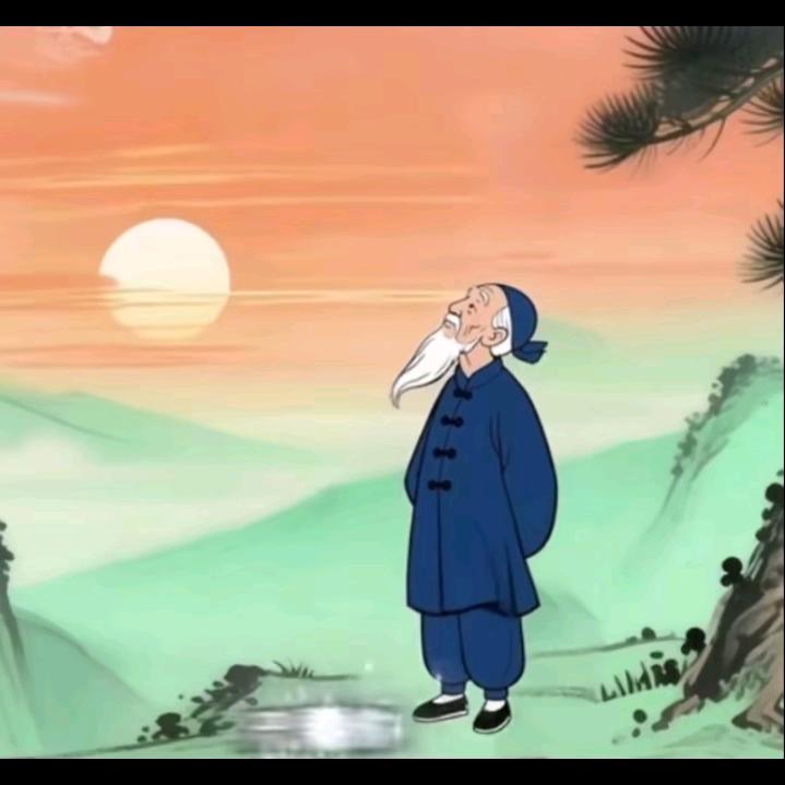 穆青