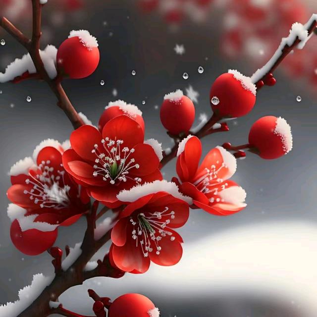 一剪梅🌹