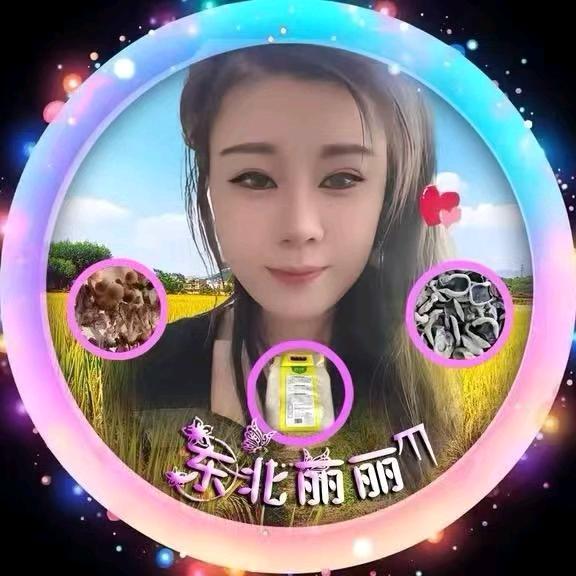 东北丽丽得小店