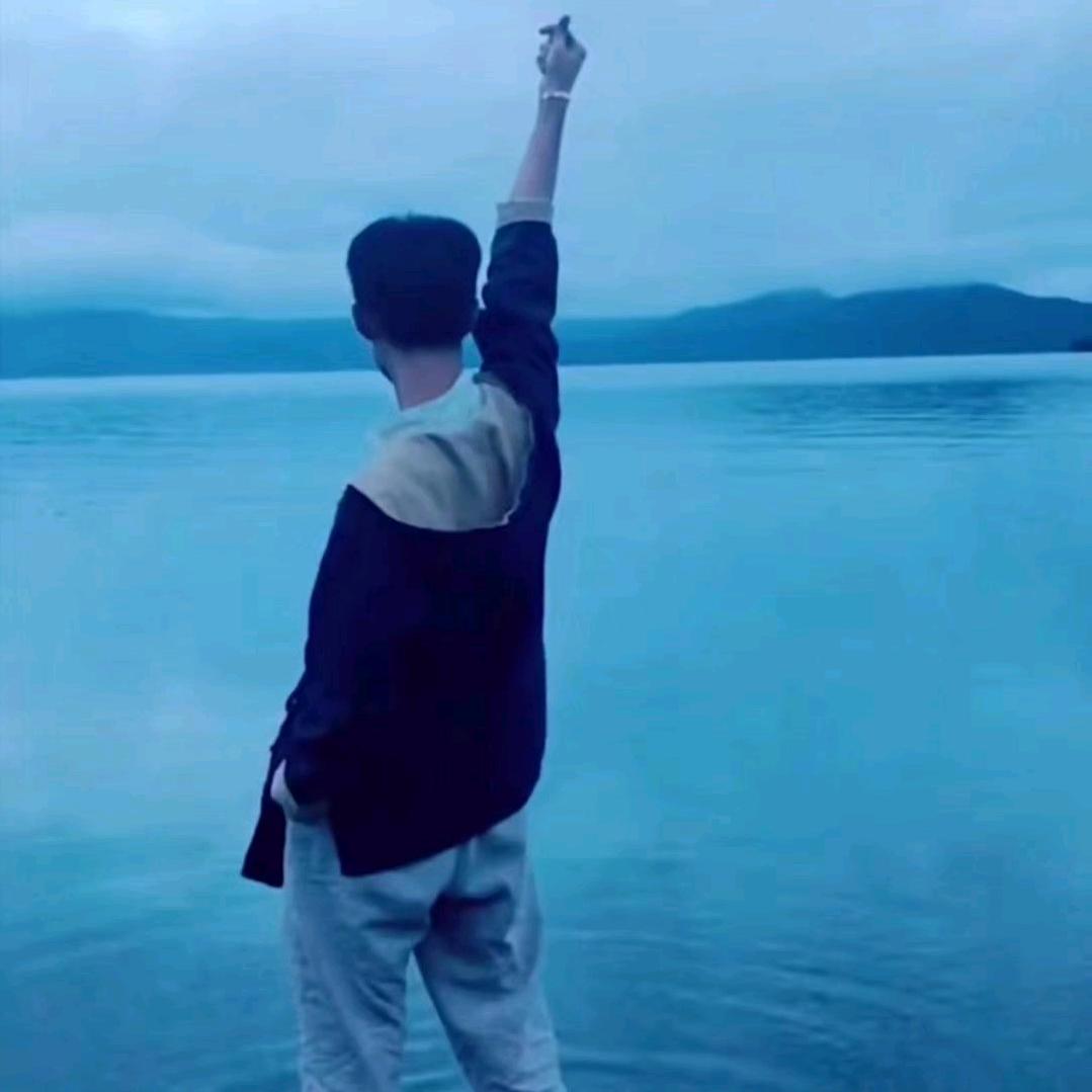 Jacky·亚楠