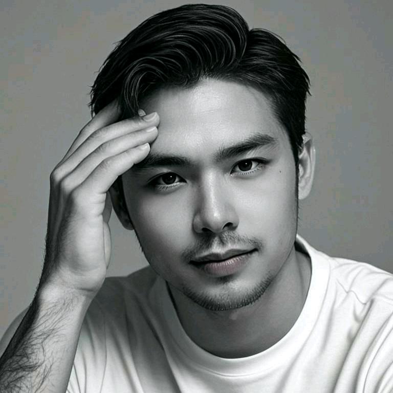 🍂墨化枯叶🍂