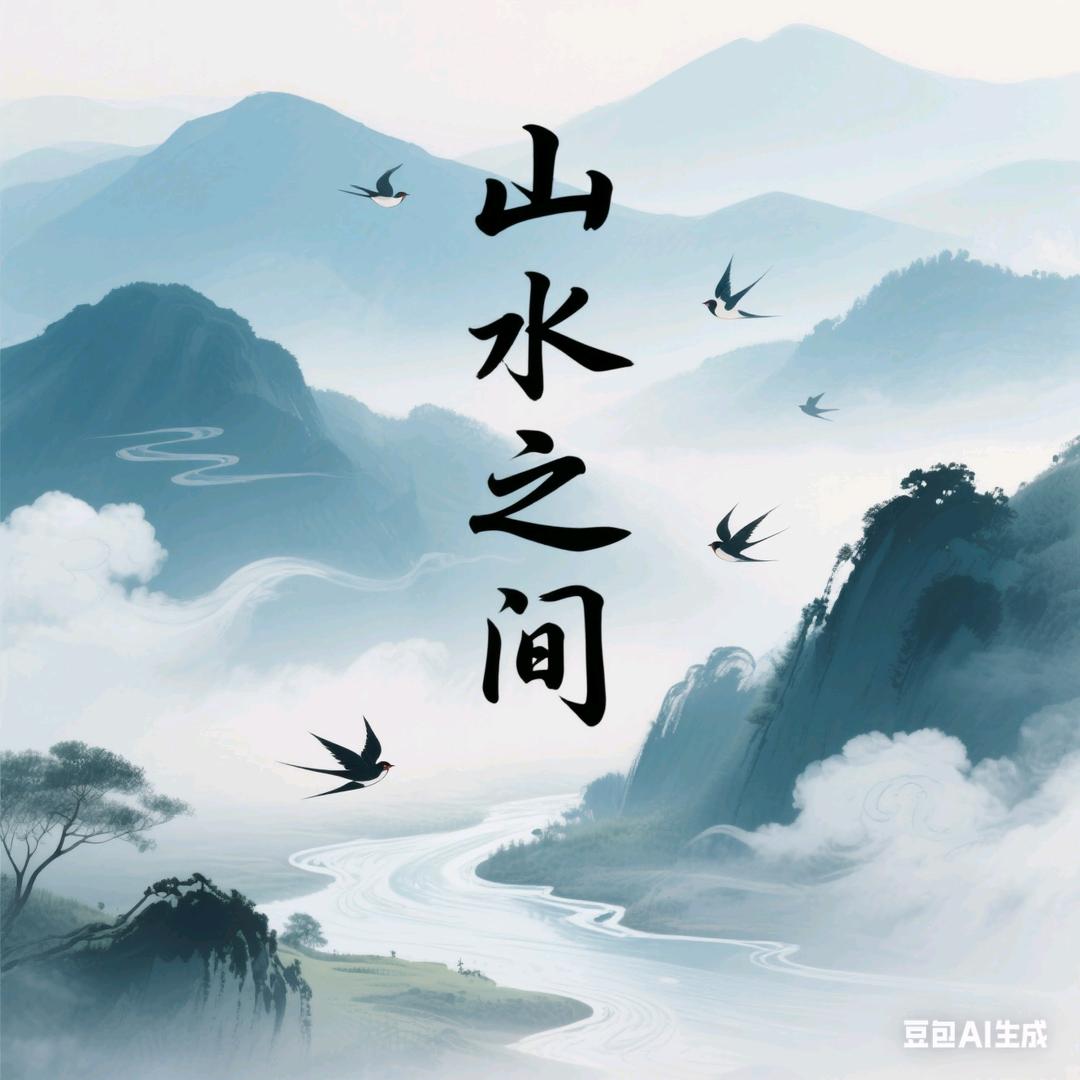 山水·之间