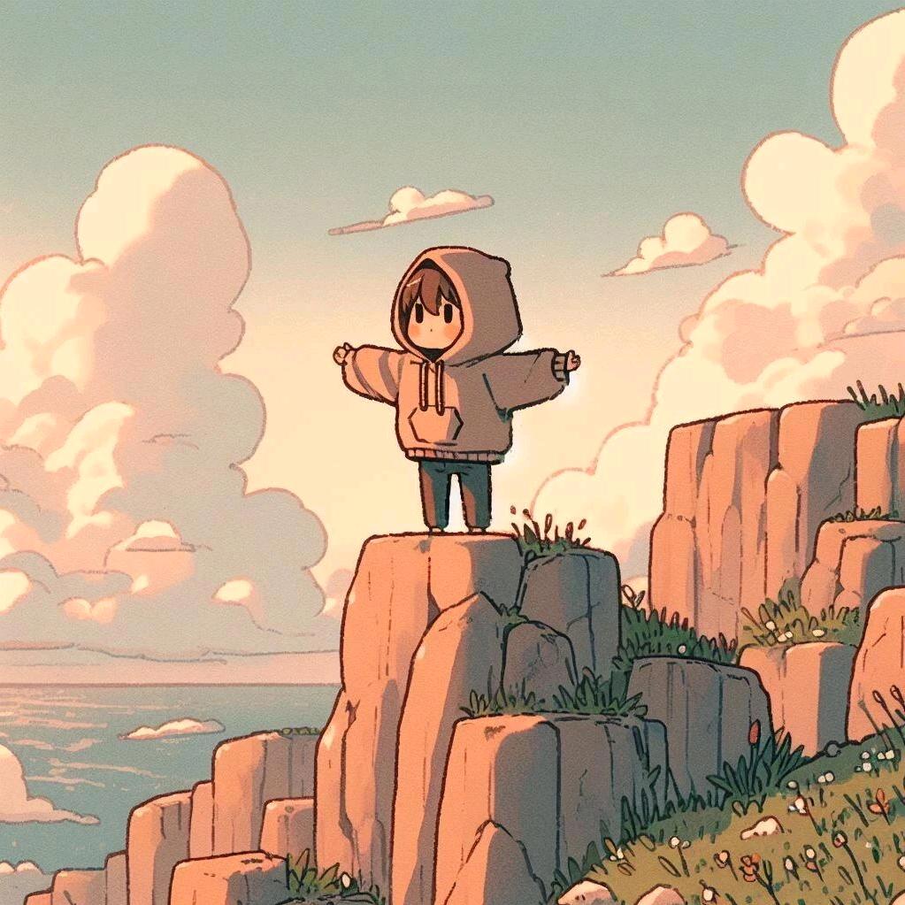 初具人形
