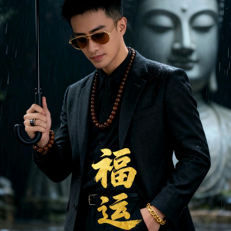 A🔱㜂孞༒💪🏿