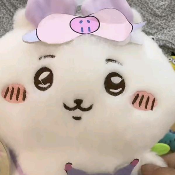 汐汐的安抚小屋