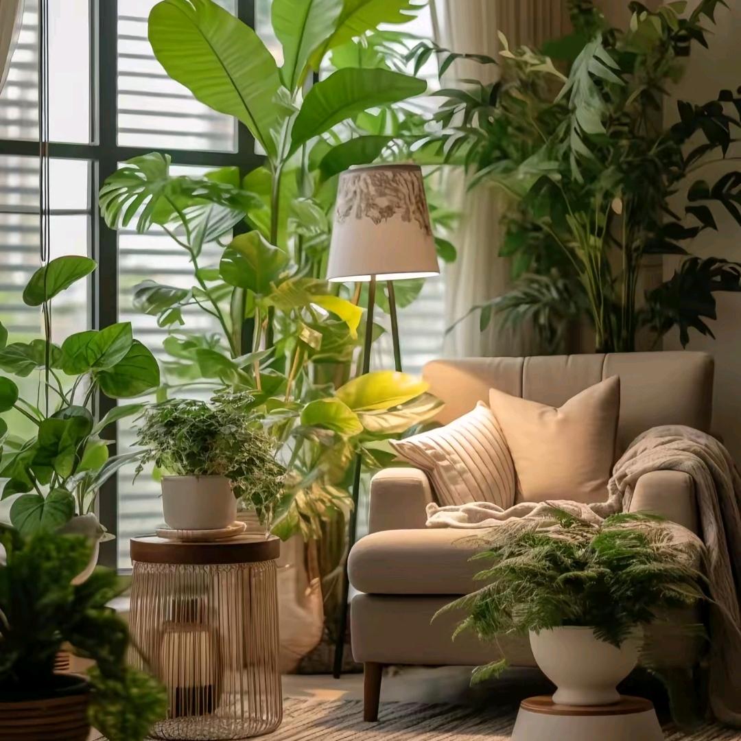 早早的春山花舍