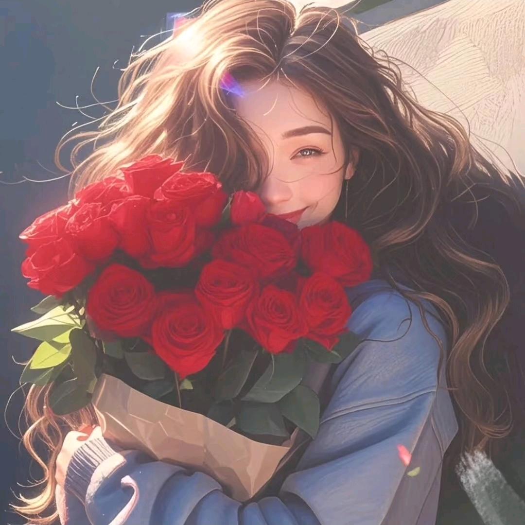 @阿云沙画连麦💞