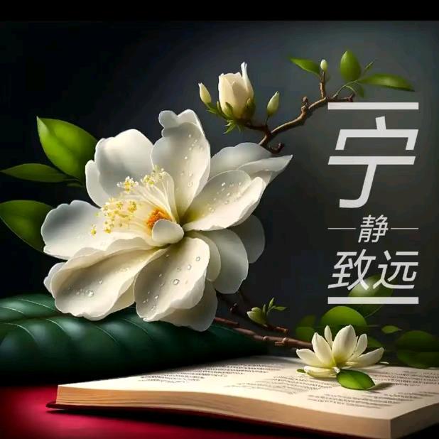 书香盈怀