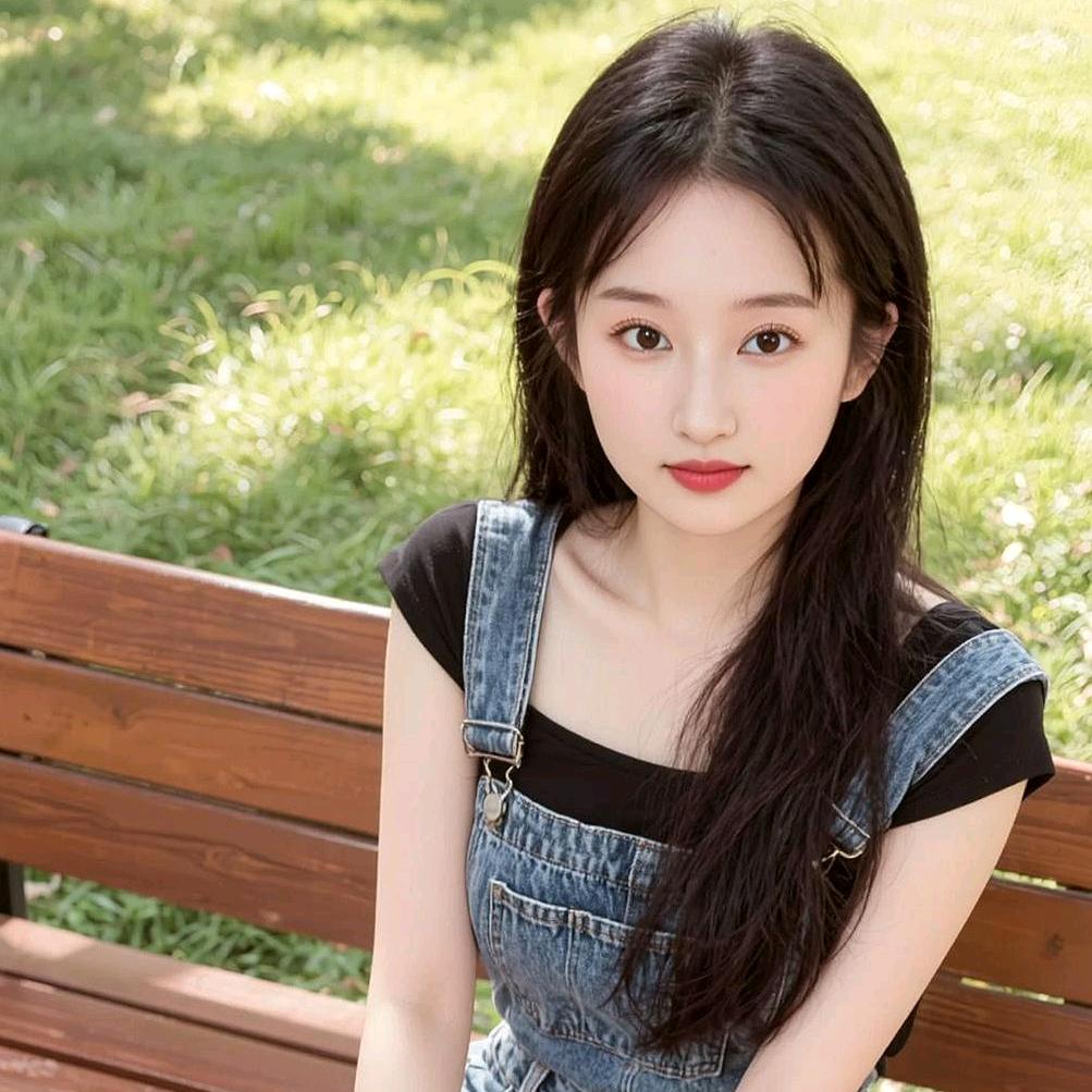 保温小姐姐