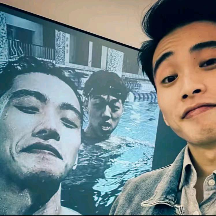 悲伤的干脆面🍜