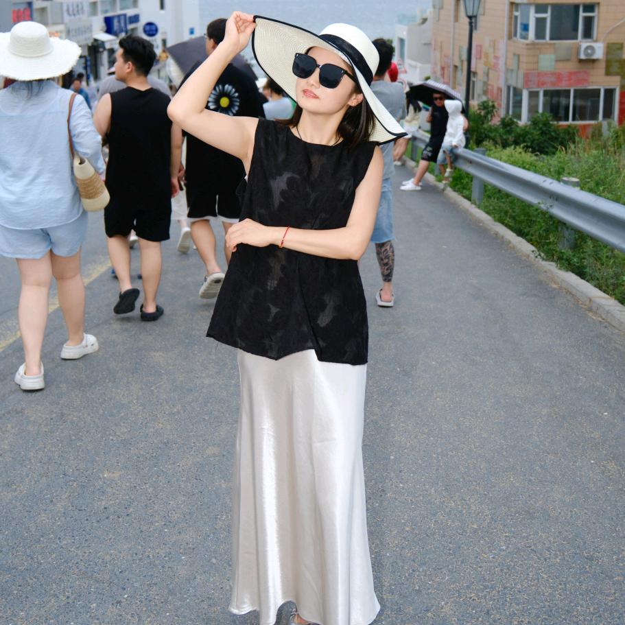 耿小熙妈妈