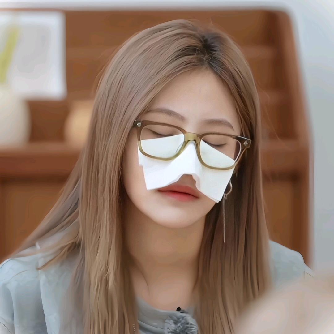 一个小拐（袁一琦哭我引爆世界