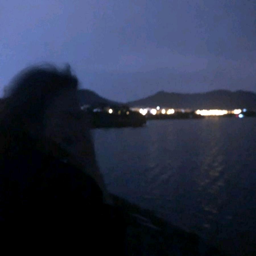 但愿人长久的周舟粥