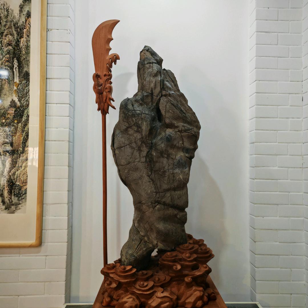 一个人挺好