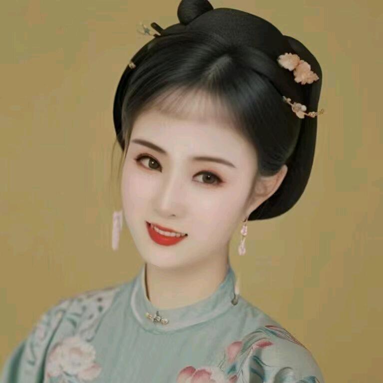 晴晴郝玉池