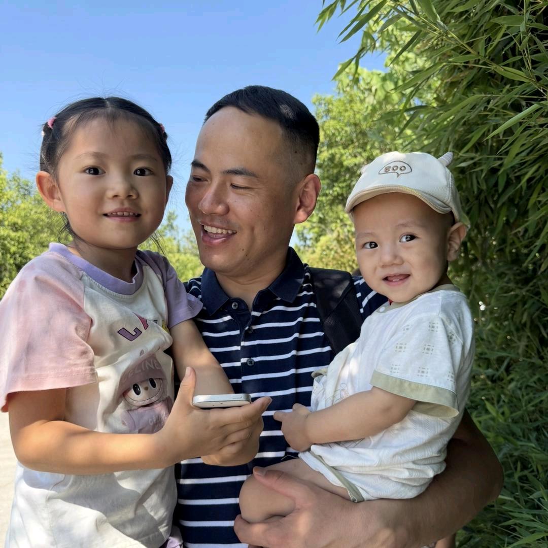 沐琪爸爸生态园