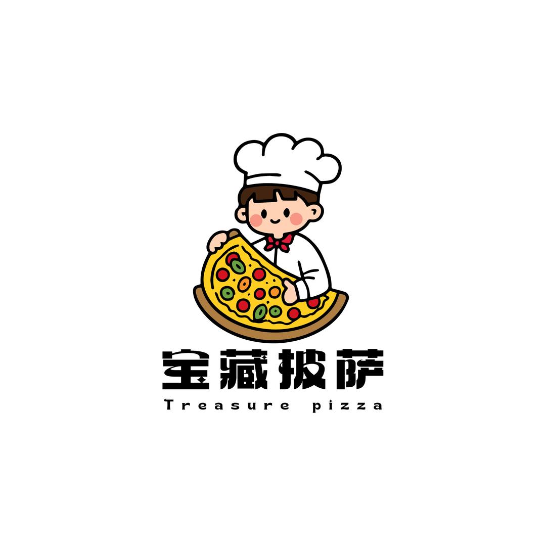 宝藏披萨