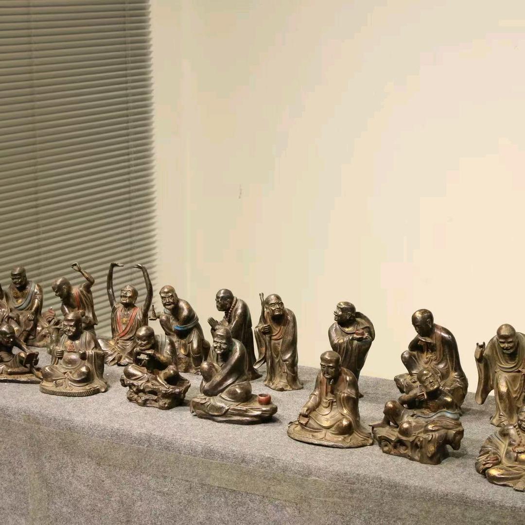 千锤百炼