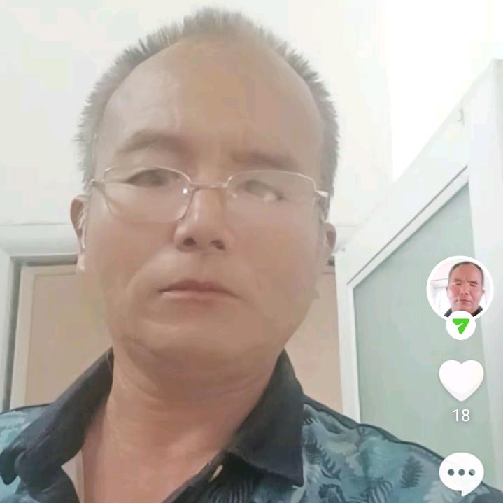 扶风：尺杆王（小号）
