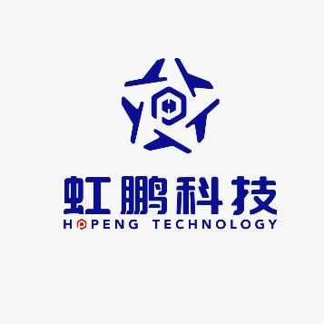 广西虹鹏信息科技有限公司