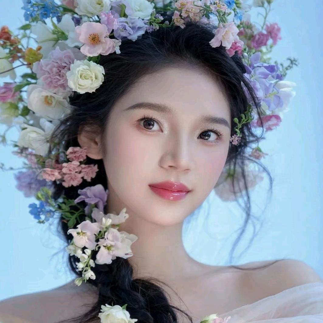 小卷毛🐯
