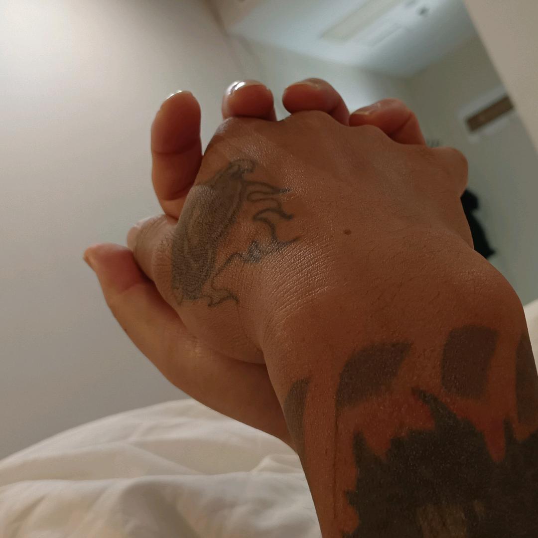 晨曦