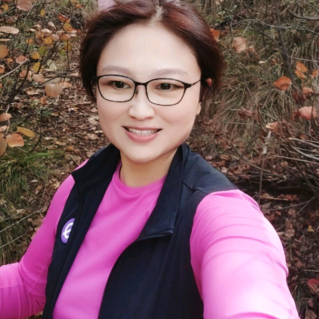 奔跑的歌子