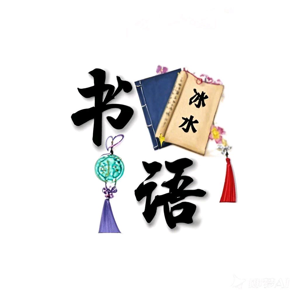 冰水书语