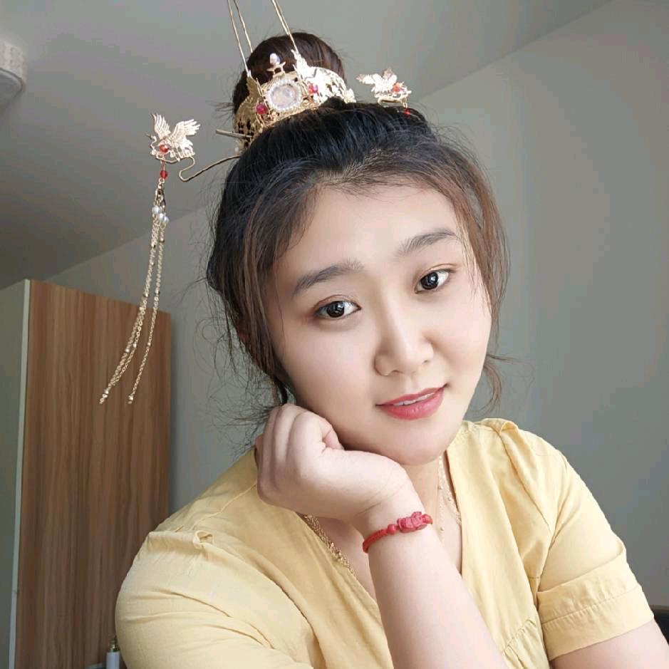 文文（开播号在主页）中午12:40