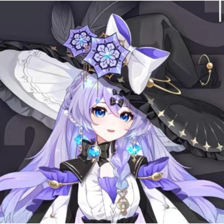 玲珑（原神萌新）