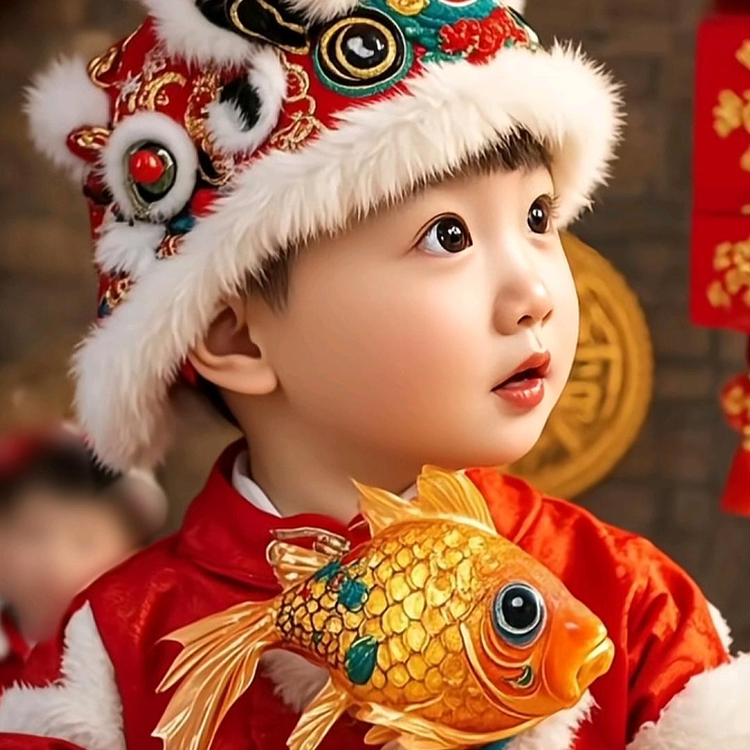 豆豆，