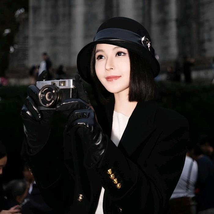 溶溶RONGRONG·爆款女装返场