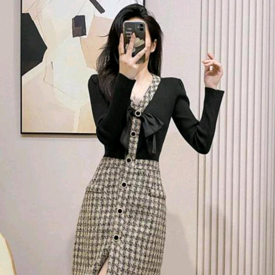 简约气质服饰穿搭