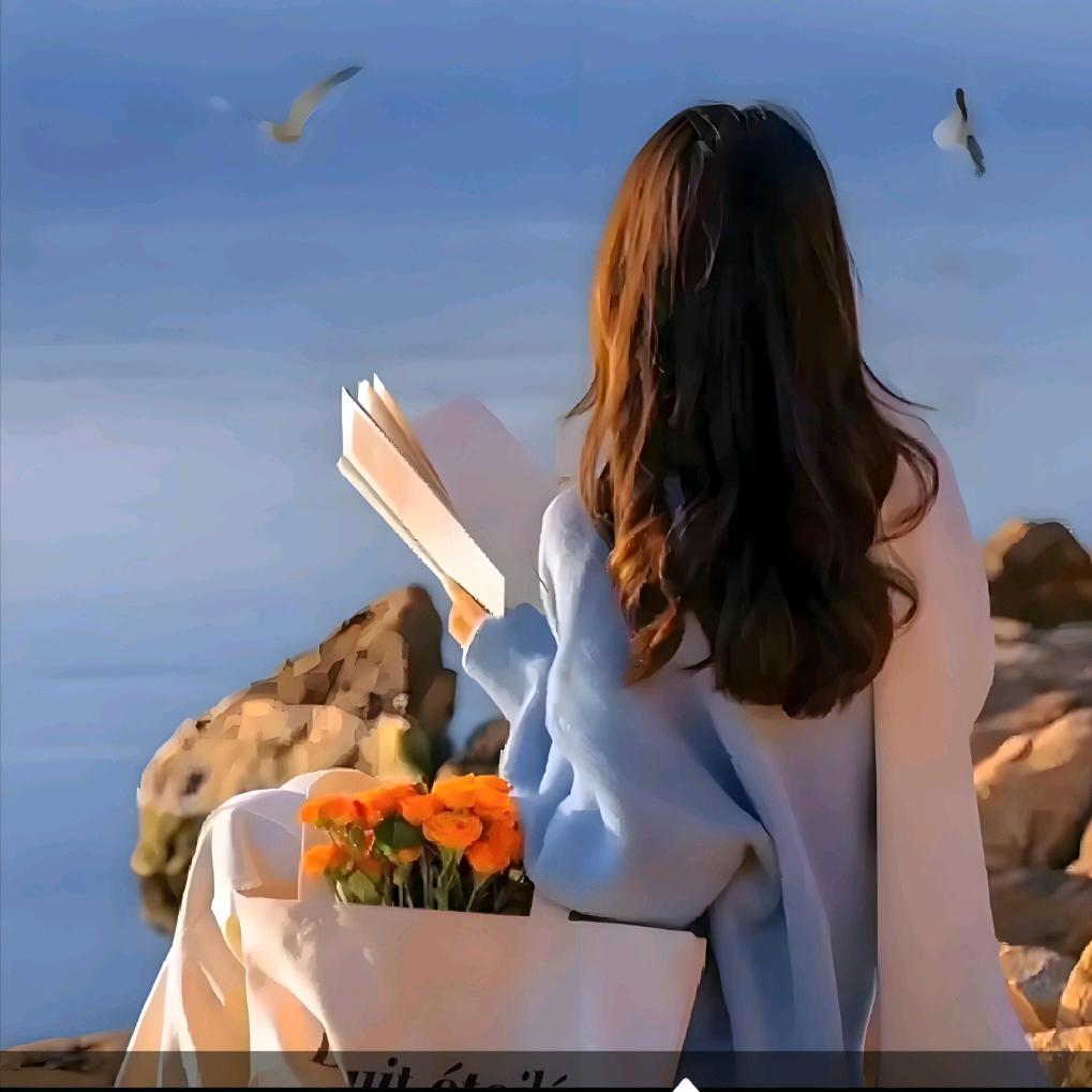 @忘忧@💋