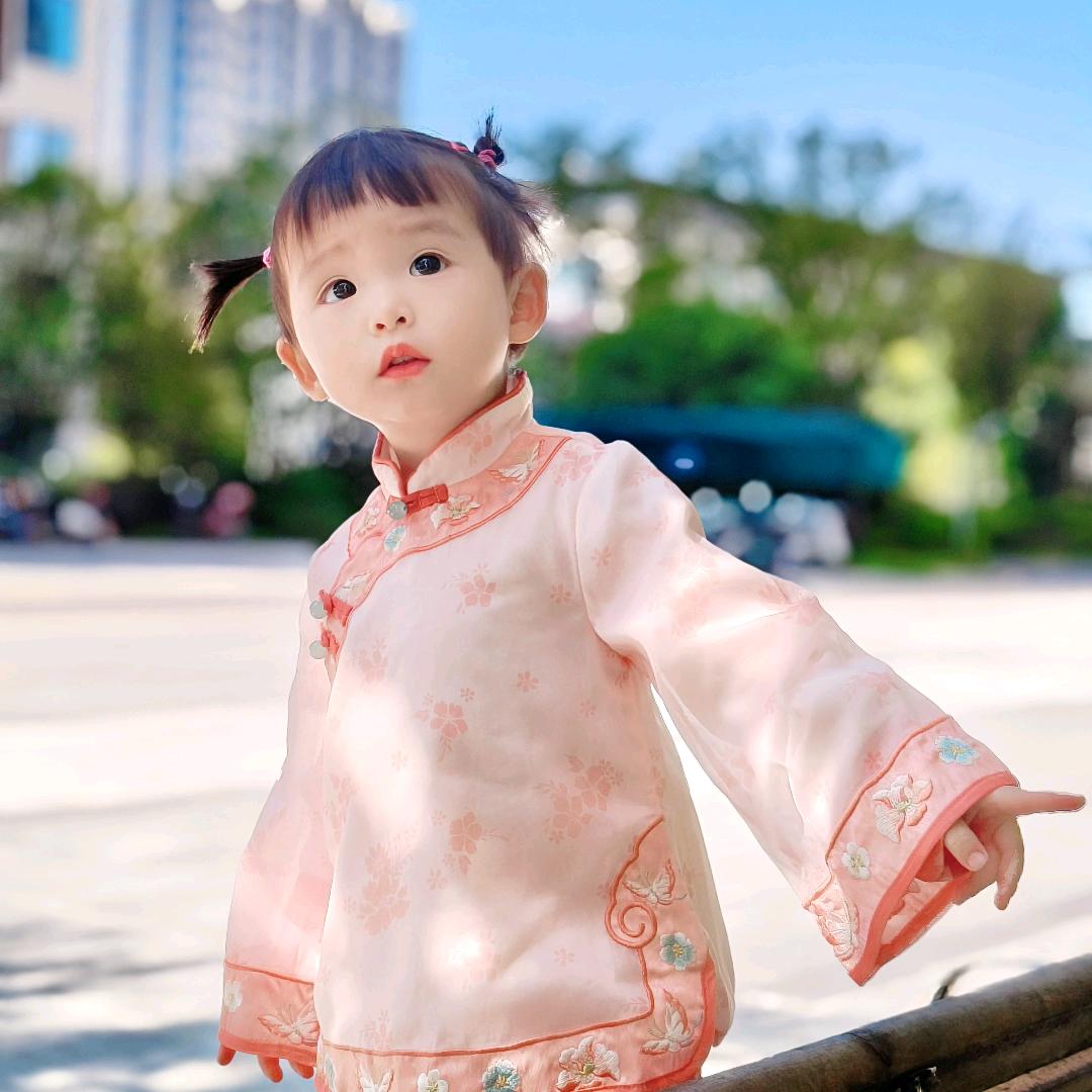 西玥妈咪努力冲鸭