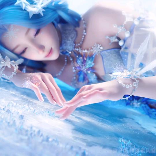 （芋圆）王者荣耀༄༅