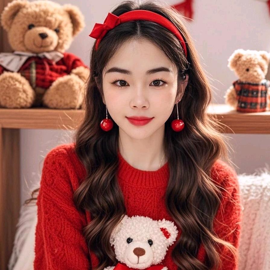 @诗诗【不忘初心】