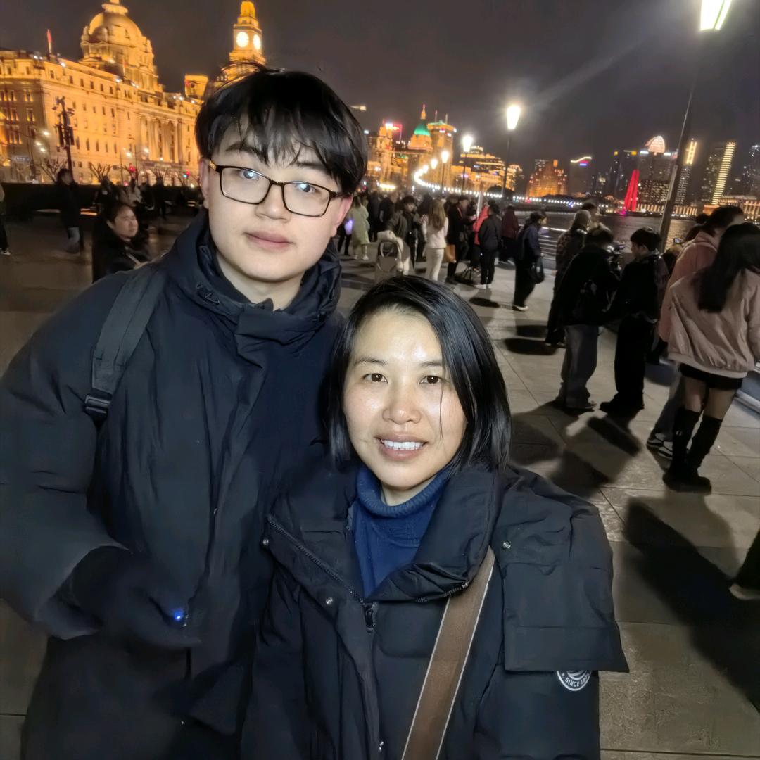 最美的相遇