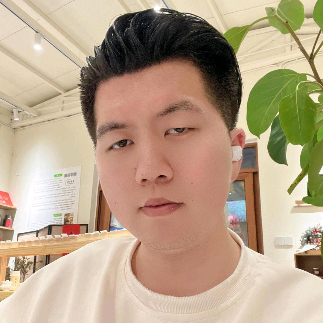 冯旭