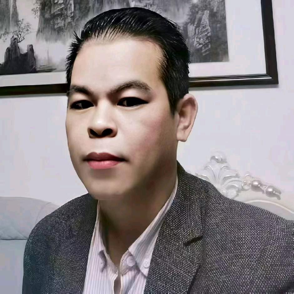 黄富杰