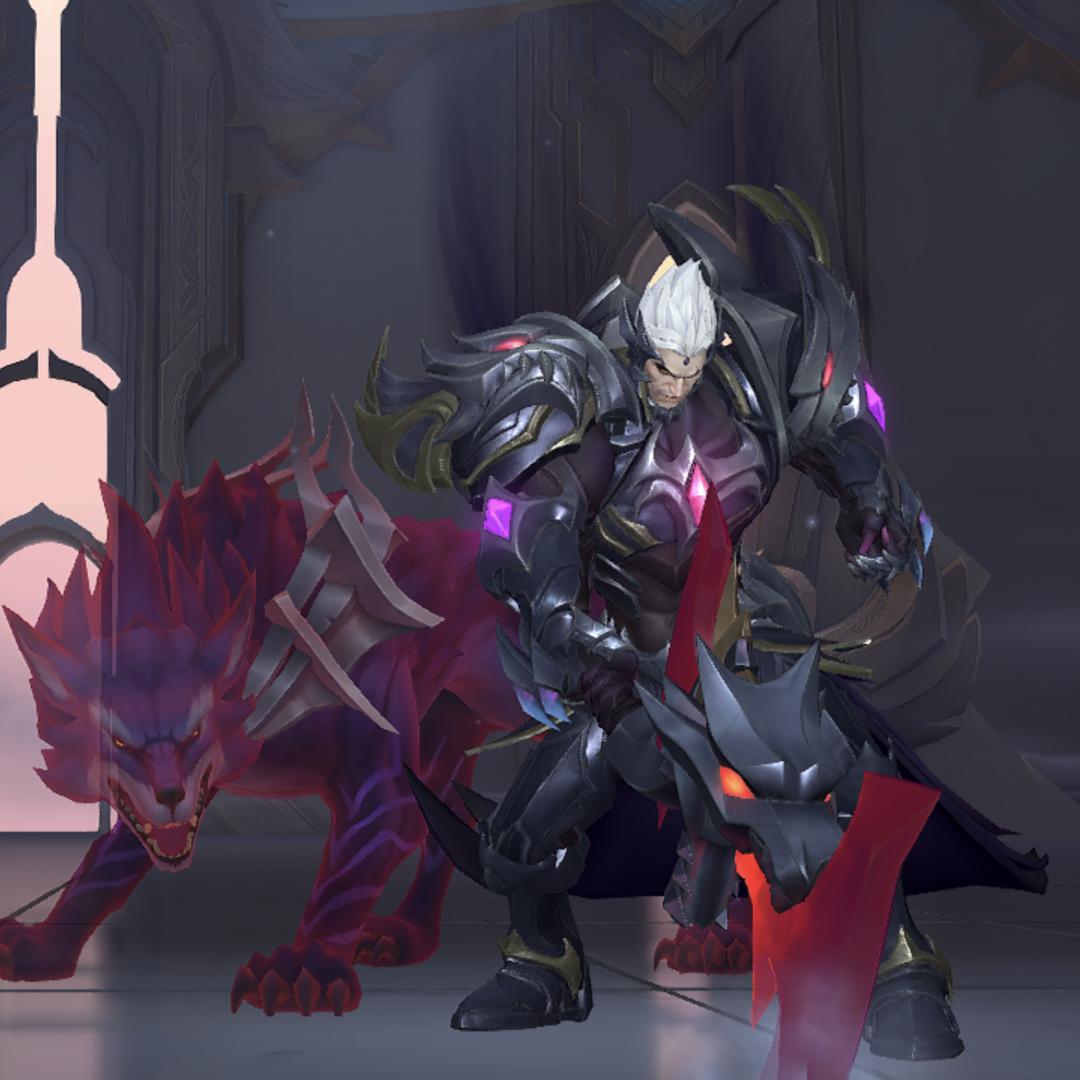 @是王也是神（诺克）