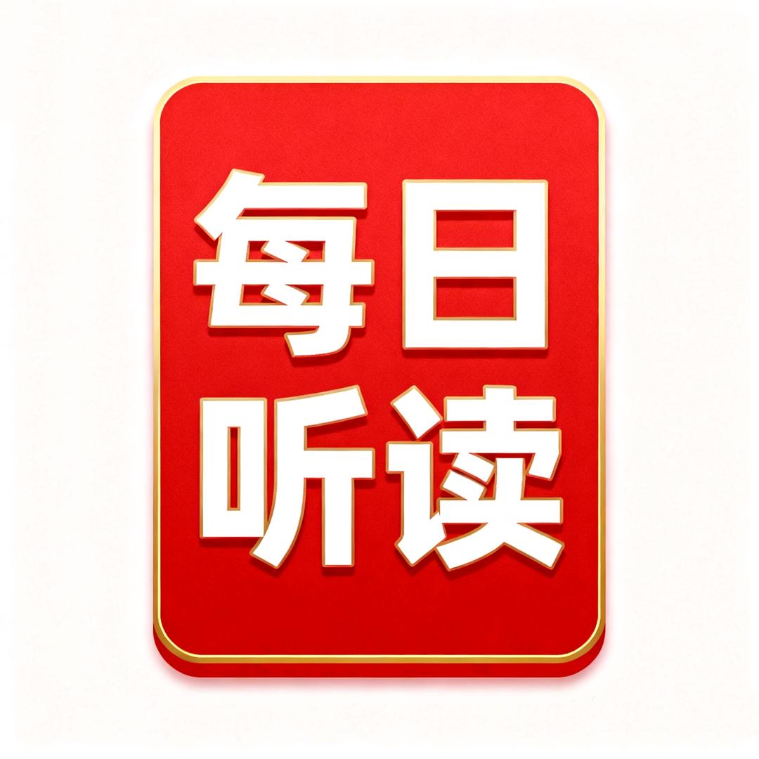 每日听读