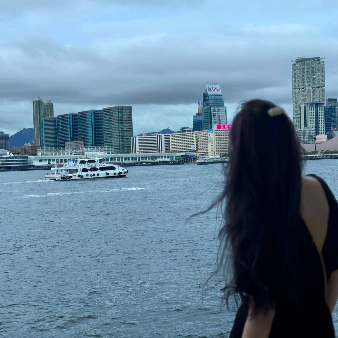 蟹小妞水产